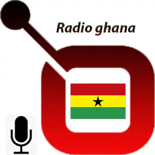 Play Radio Ghana APK Play Radio Ghana APK
