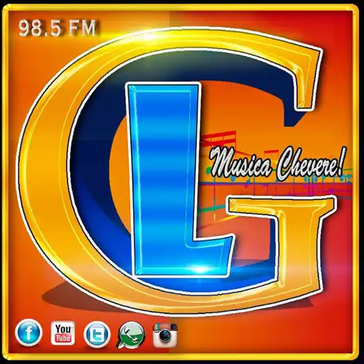 Play Radio Gigante Latina APK Play Radio Gigante Latina APK