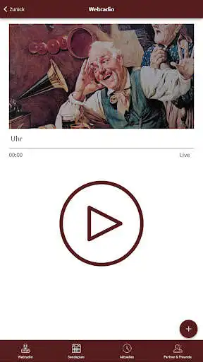 Play Radio Ginseng as an online game Radio Ginseng with UptoPlay