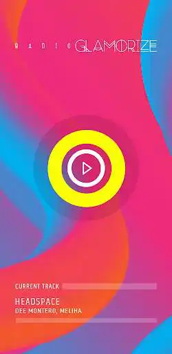 Play Radio Glamorize  and enjoy Radio Glamorize with UptoPlay