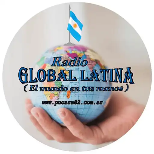 Play Radio Global Latina APK Play Radio Global Latina APK