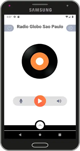 Play Radio Globo Sao Paulo FM App and enjoy Radio Globo Sao Paulo FM App with UptoPlay Play Radio Globo Sao Paulo FM App and enjoy Radio Globo Sao Paulo FM App with UptoPlay
