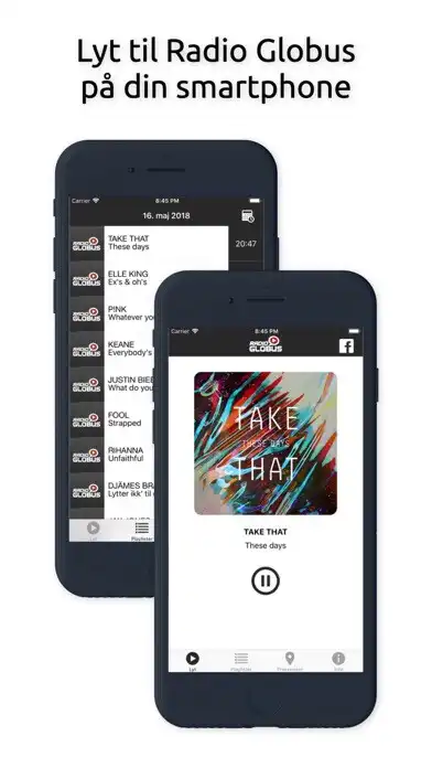 Play Radio Globus and enjoy Radio Globus with UptoPlay Play Radio Globus and enjoy Radio Globus with UptoPlay