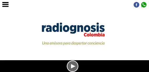 Play Radio Gnosis Colombia