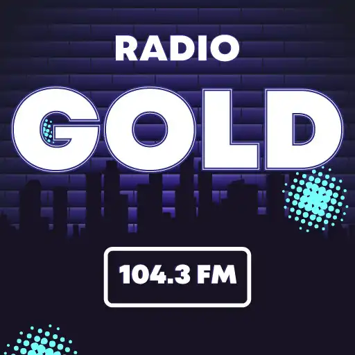 Play Radio Gold 104.3 FM APK