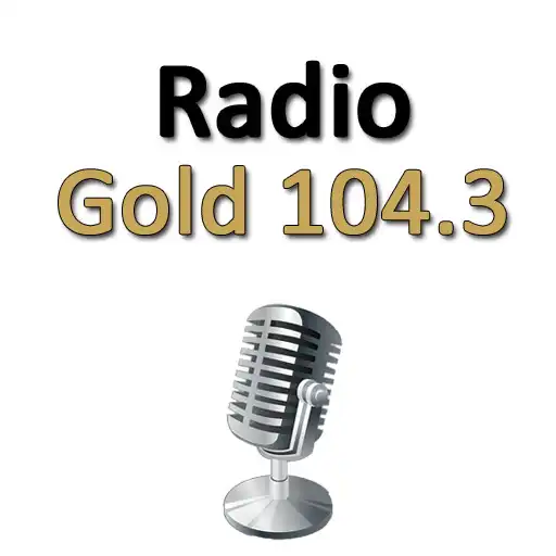 Play Radio Gold 104.3 Melbourne APK