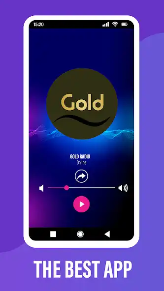Play Radio Gold UK as an online game online Radio Gold UK with UptoPlay Play Radio Gold UK as an online game Radio Gold UK with UptoPlay