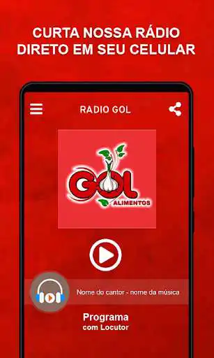 Play Radio Gol and enjoy Radio Gol with UptoPlay Play Radio Gol and enjoy Radio Gol with UptoPlay