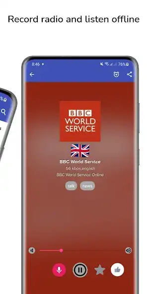 Play RadioG Online radio  recorder as an online game RadioG Online radio  recorder with UptoPlay