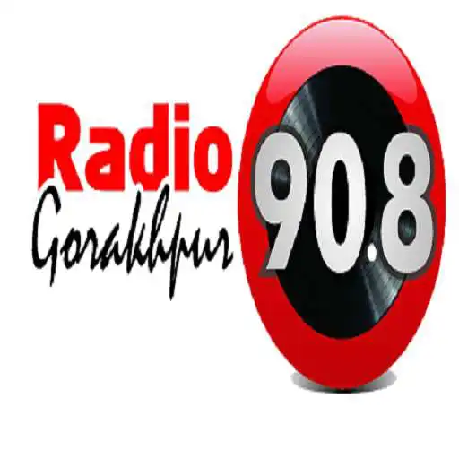 Play Radio Gorakhpur 90.8 APK Play Radio Gorakhpur 90.8 APK