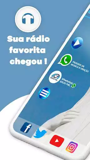 Play Radio Gospa Mira 105.7 FM and enjoy Radio Gospa Mira 105.7 FM with UptoPlay Play Radio Gospa Mira 105.7 FM and enjoy Radio Gospa Mira 105.7 FM with UptoPlay