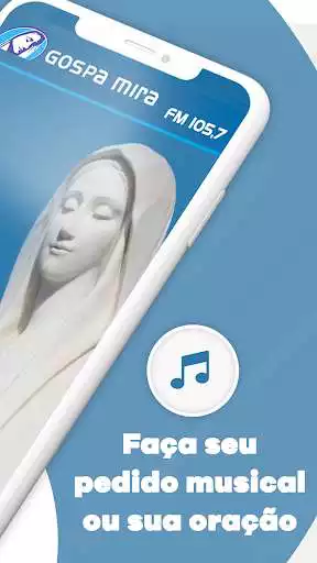 Play Radio Gospa Mira 105.7 FM as an online game online Radio Gospa Mira 105.7 FM with UptoPlay Play Radio Gospa Mira 105.7 FM as an online game Radio Gospa Mira 105.7 FM with UptoPlay