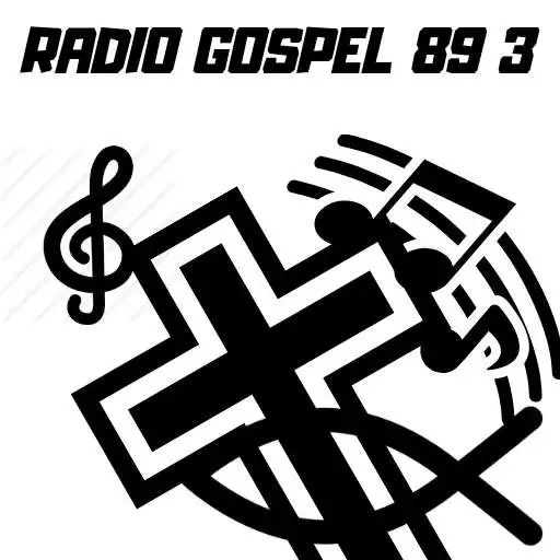 Play radio gospel 89 3 emisora cristiana APK