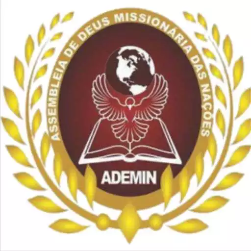 Run free android online Radio Gospel Ademin APK