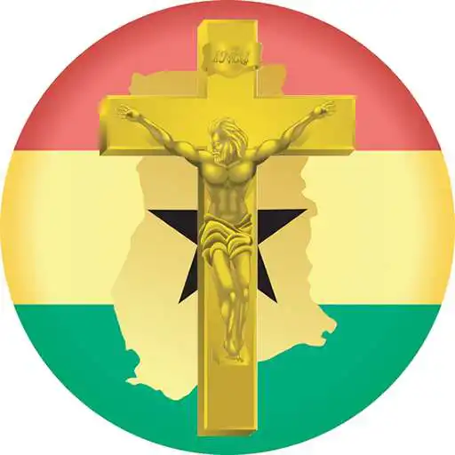 Play Radio Gospel Ghana PRO+ APK Play Radio Gospel Ghana PRO+ APK