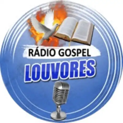 Play Radio Gospel Louvores MG APK