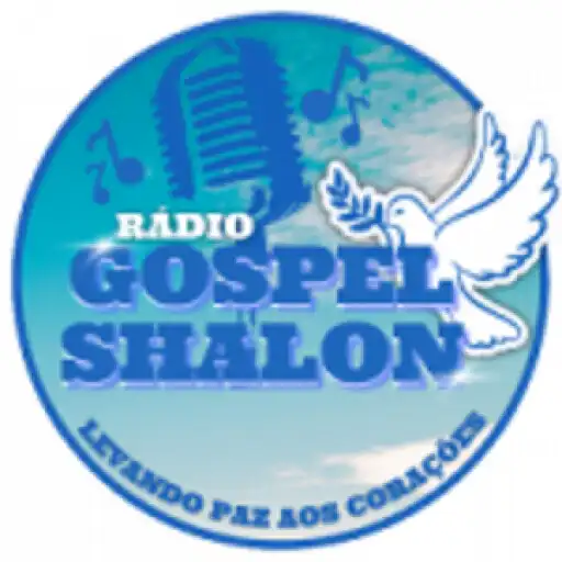 Play RADIO GOSPEL SHALON APK