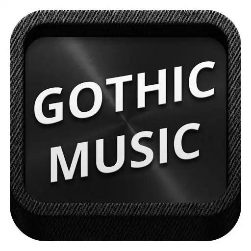 Play Radio gothic music APK Play Radio gothic music APK