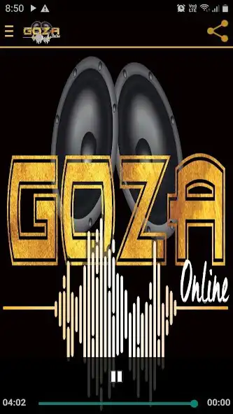 Play Radio Goza Online as an online game Radio Goza Online with UptoPlay