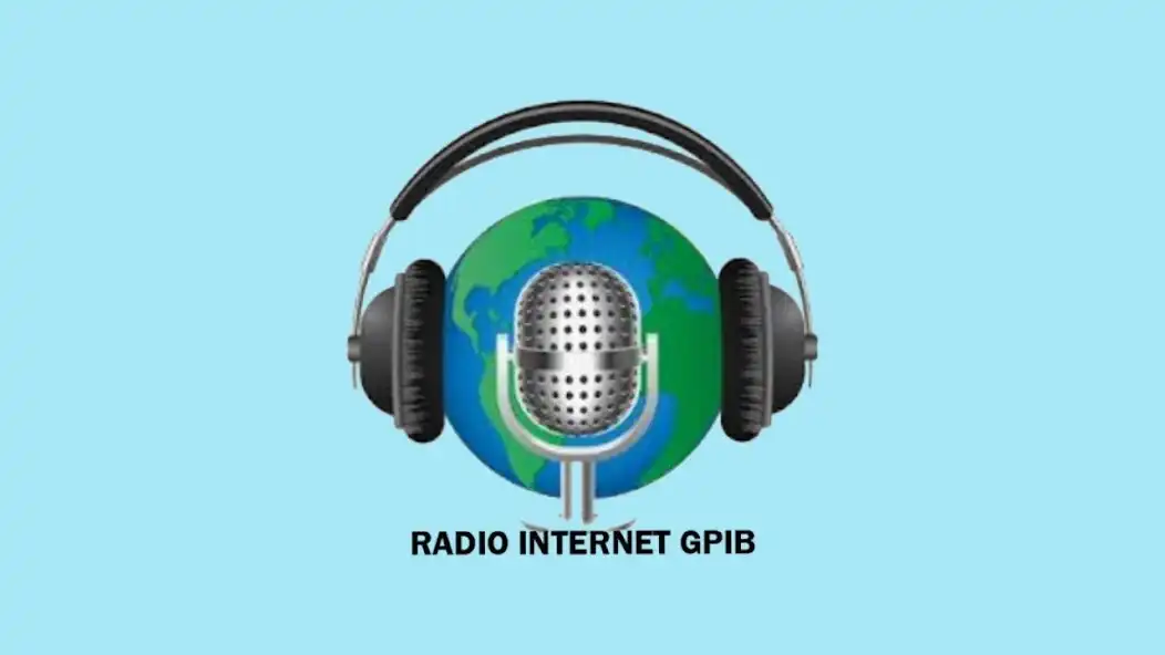 Play Radio GPIB  and enjoy Radio GPIB with UptoPlay