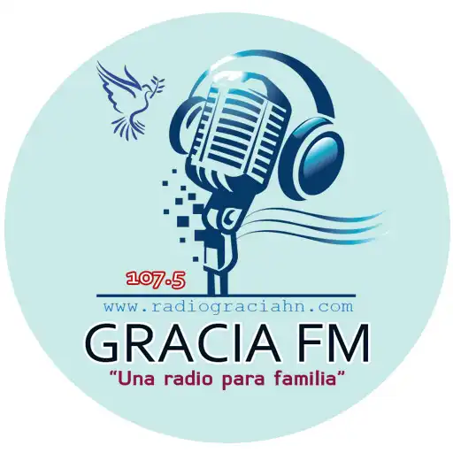 Play Radio Gracia FM APK Play Radio Gracia FM APK