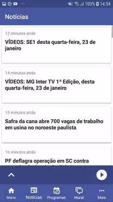 Play Radio Grande Lago