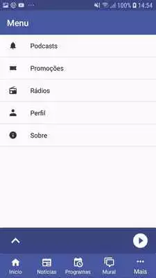 Play Radio Grande Lago