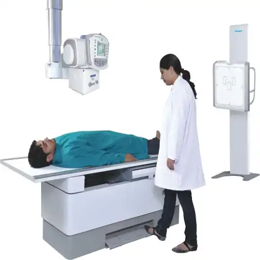 Play Radiographic Positioning  Procedures 3-Volume Set APK