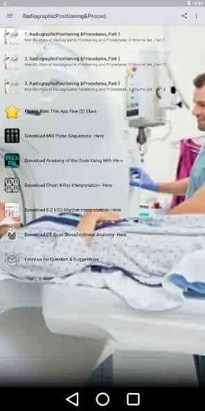 Play Radiographic Positioning Procedures 3-Volume Set as an online game online Radiographic Positioning Procedures 3-Volume Set with UptoPlay Play Radiographic Positioning Procedures 3-Volume Set as an online game Radiographic Positioning Procedures 3-Volume Set with UptoPlay