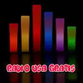 Free play online Radio Gratis Euforia USA APK