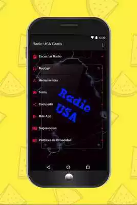 Play Radio Gratis Euforia USA