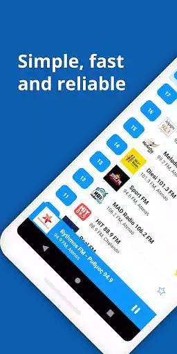 Play Radio Greece FM  and enjoy Radio Greece FM with UptoPlay