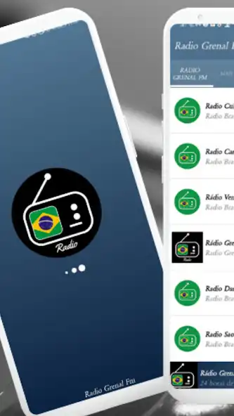 Play Radio Grenal Fm Porto Alegre B as an online game Radio Grenal Fm Porto Alegre B with UptoPlay