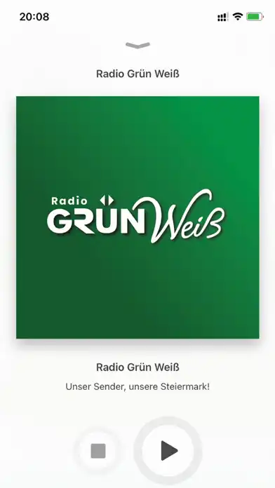 Play Radio Grün Weiß as an online game Radio Grün Weiß with UptoPlay