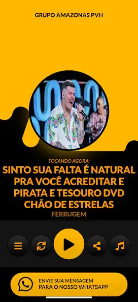 Play Radio Grupo amazonas and enjoy Radio Grupo amazonas with UptoPlay Play Radio Grupo amazonas and enjoy Radio Grupo amazonas with UptoPlay