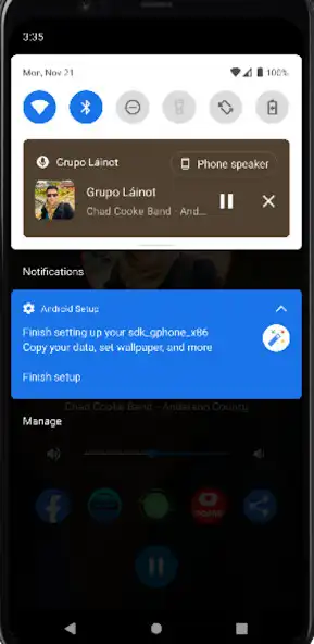 Play Radio Grupo Lainot as an online game Radio Grupo Lainot with UptoPlay