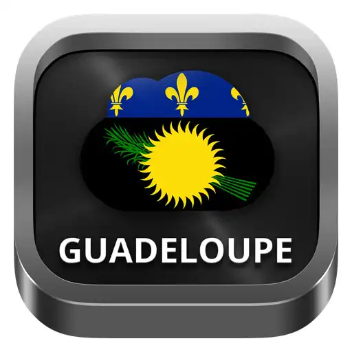Play Radio Guadeloupe APK