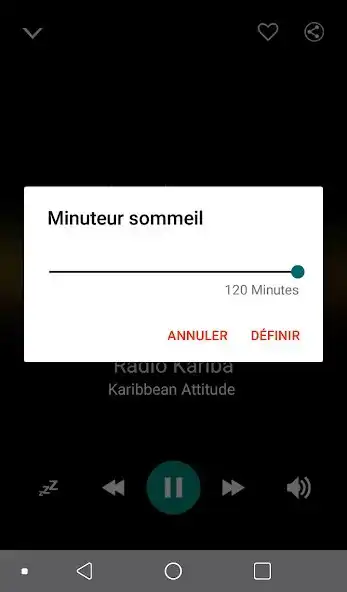 Play Radio Guadeloupe as an online game Radio Guadeloupe with UptoPlay