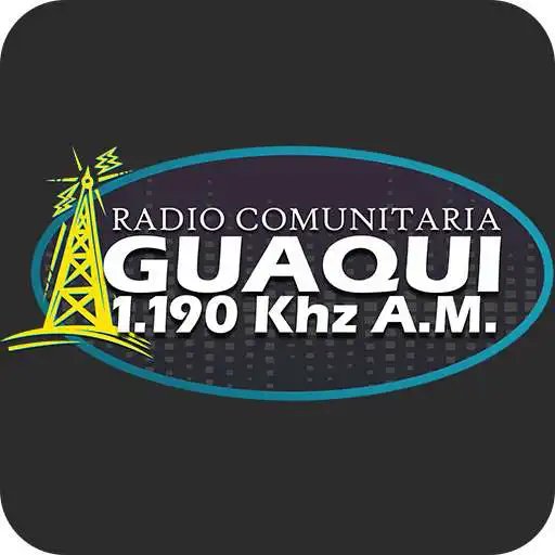 Play RADIO GUAQUI 1190 AM APK
