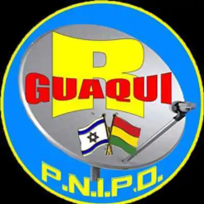 Play Radio Guaqui Bolivia