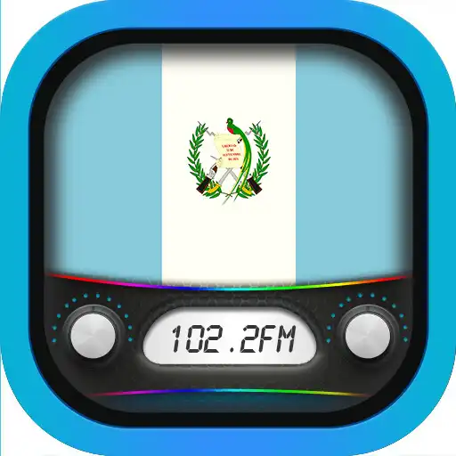 Play Radio Guatemala - Radio Online APK Play Radio Guatemala - Radio Online APK