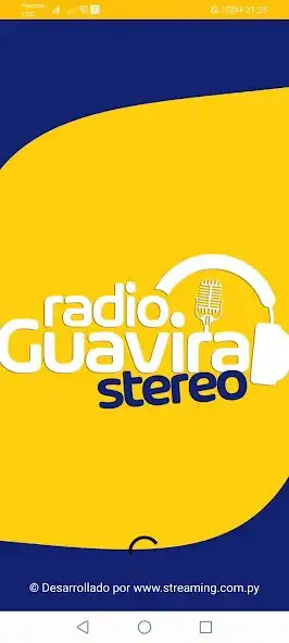 Play Radio Guavira Stereo  and enjoy Radio Guavira Stereo with UptoPlay