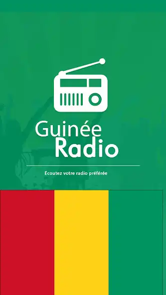 Play Radio Guinea FM online as an online game Radio Guinea FM online with UptoPlay