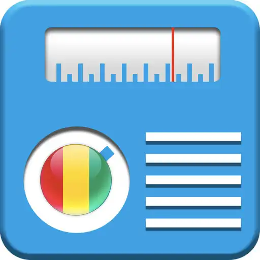 Play Radio Guinea APK