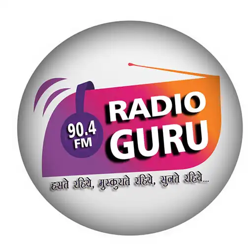 Play Radio Guru 90.4 FM- Guna (M.P) APK