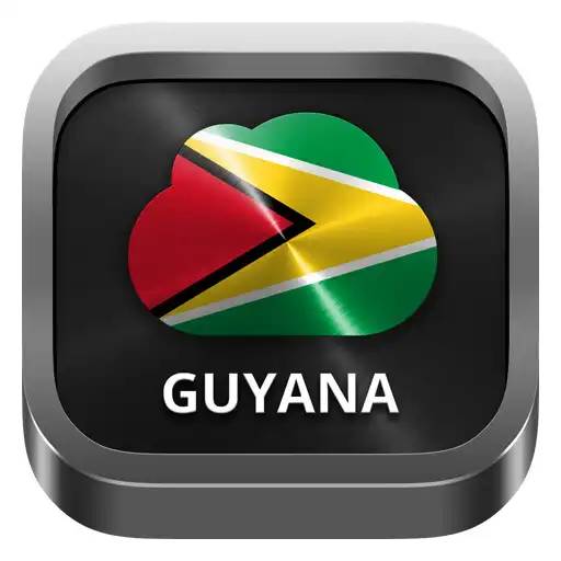 Play Radio Guyana APK