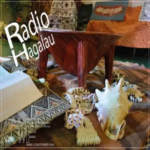 Play Radio Hagalau APK Play Radio Hagalau APK