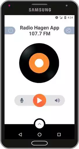 Play Radio Hagen 107.7 FM + Online + Radio Germany  and enjoy Radio Hagen 107.7 FM + Online + Radio Germany with UptoPlay