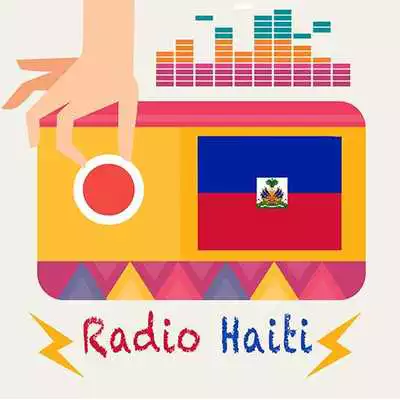 Play RADIO HAITI