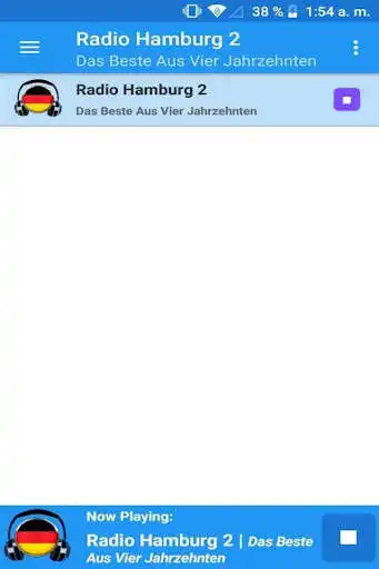 Play Radio Hamburg 2 App  and enjoy Radio Hamburg 2 App with UptoPlay